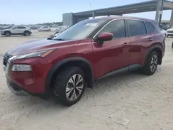 JN8BT3BA8NW042724 2022 NISSAN ROGUE