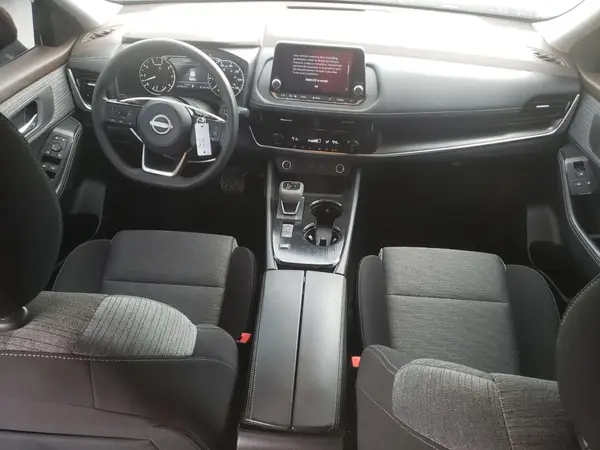 JN8BT3BA8NW042724 2022 NISSAN ROGUE - Image 8