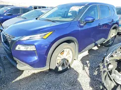 JN8BT3BA8NW043291 2022 NISSAN ROGUE