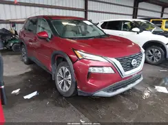 JN8BT3BA8PW000511 2023 NISSAN ROGUE