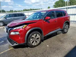 JN8BT3BA8PW000864 2023 NISSAN ROGUE