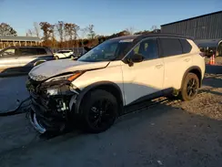 JN8BT3BA8PW003490 2023 NISSAN ROGUE