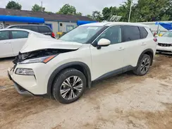 JN8BT3BA8PW004803 2023 NISSAN ROGUE