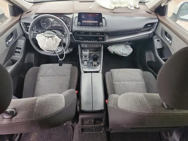 JN8BT3BA8PW004803 2023 NISSAN ROGUE - Image 8