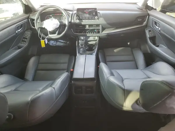 JN8BT3BA8PW004929 2023 NISSAN ROGUE - Image 8