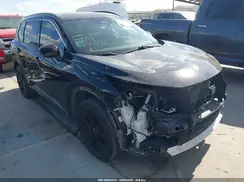 JN8BT3BA8PW005921 2023 NISSAN ROGUE
