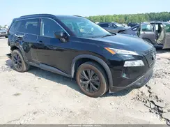 JN8BT3BA8PW006132 2023 NISSAN ROGUE