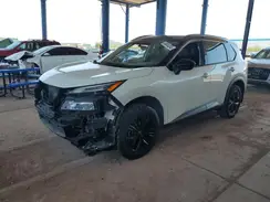 JN8BT3BA8PW007197 2023 NISSAN ROGUE