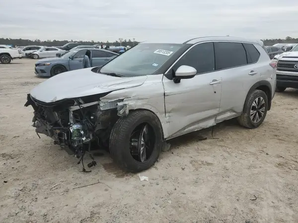 JN8BT3BA8PW007295 2023 NISSAN ROGUE - Image 1