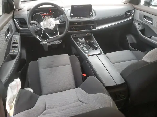 JN8BT3BA8PW007295 2023 NISSAN ROGUE - Image 8