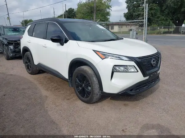 JN8BT3BA8PW007572 2023 NISSAN ROGUE - Image 1