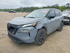 JN8BT3BA8PW009211 2023 NISSAN ROGUE