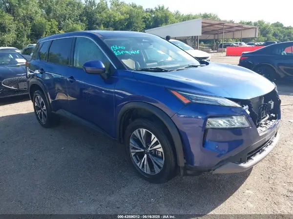 JN8BT3BA8PW009497 2023 NISSAN ROGUE - Image 1