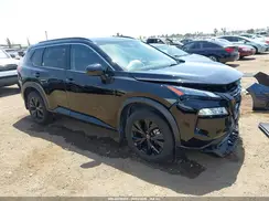 JN8BT3BA8PW009578 2023 NISSAN ROGUE