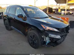 JN8BT3BA8PW009791 2023 NISSAN ROGUE