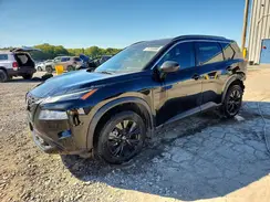 JN8BT3BA8PW010634 2023 NISSAN ROGUE