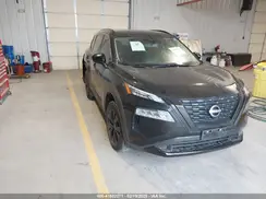 JN8BT3BA8PW011122 2023 NISSAN ROGUE