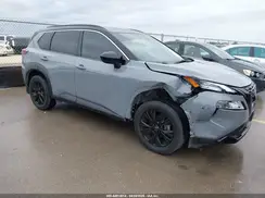 JN8BT3BA8PW011167 2023 NISSAN ROGUE