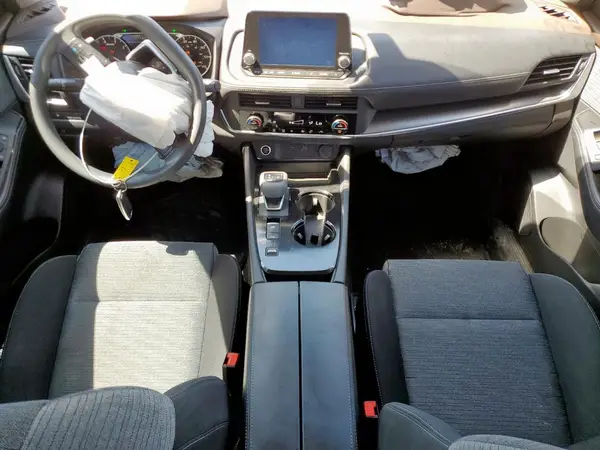 JN8BT3BA8PW012612 2023 NISSAN ROGUE - Image 8
