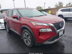 JN8BT3BA8PW012724 2023 NISSAN ROGUE