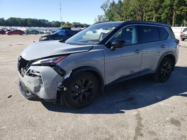 JN8BT3BA8PW013047 2023 NISSAN ROGUE - Image 1