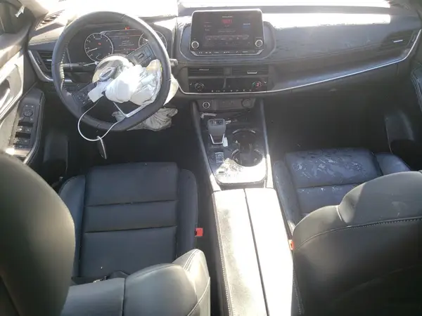 JN8BT3BA8PW013047 2023 NISSAN ROGUE - Image 8