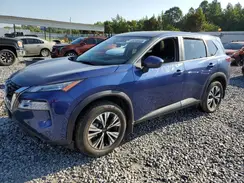 JN8BT3BA8PW015154 2023 NISSAN ROGUE