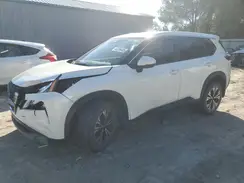 JN8BT3BA8PW404151 2023 NISSAN ROGUE