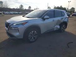 JN8BT3BA8PW404232 2023 NISSAN ROGUE