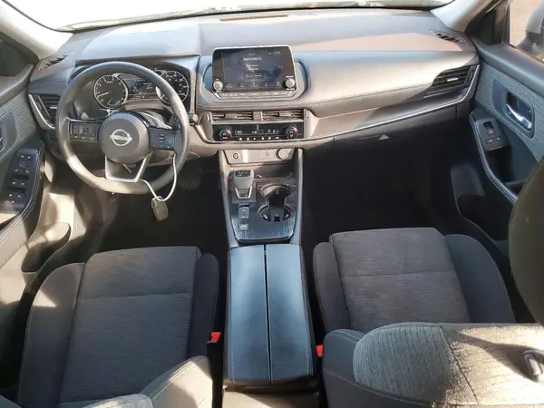 JN8BT3BA8PW404232 2023 NISSAN ROGUE - Image 8