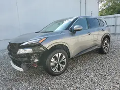 JN8BT3BA8PW404554 2023 NISSAN ROGUE