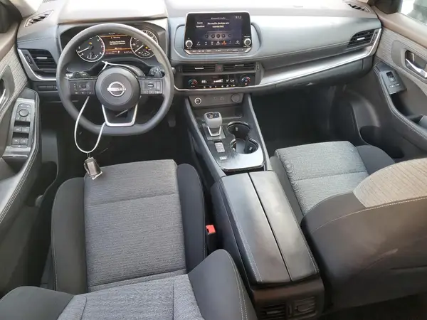 JN8BT3BA8PW404554 2023 NISSAN ROGUE - Image 8