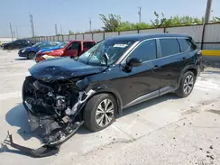JN8BT3BA8PW404795 2023 NISSAN ROGUE
