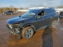 JN8BT3BA8PW404862 2023 NISSAN ROGUE