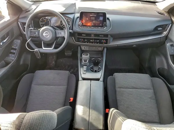 JN8BT3BA8PW404862 2023 NISSAN ROGUE - Image 8