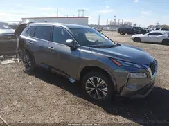 JN8BT3BA8PW405638 2023 NISSAN ROGUE