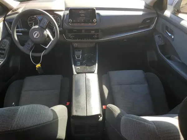 JN8BT3BA8PW406885 2023 NISSAN ROGUE - Image 8
