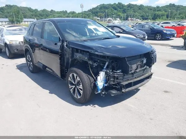JN8BT3BA8PW407342 2023 NISSAN ROGUE - Image 1