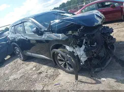 JN8BT3BA8PW407857 2023 NISSAN ROGUE