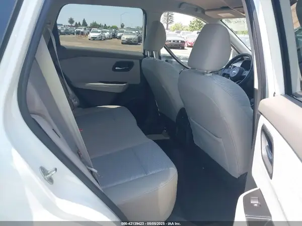 JN8BT3BA8PW408605 2023 NISSAN ROGUE - Image 8