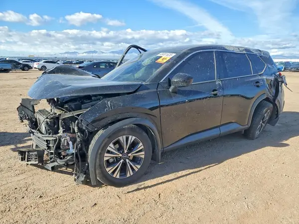 JN8BT3BA8PW409639 2023 NISSAN ROGUE - Image 1