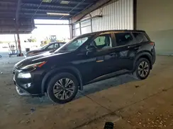 JN8BT3BA8PW410001 2023 NISSAN ROGUE
