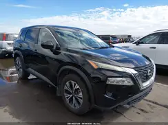 JN8BT3BA8PW410287 2023 NISSAN ROGUE