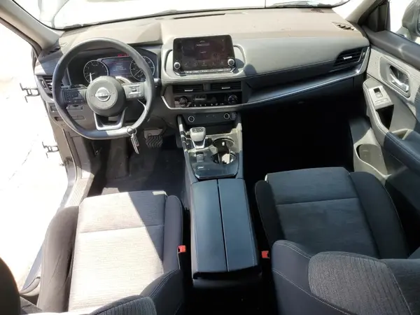 JN8BT3BA8PW411715 2023 NISSAN ROGUE - Image 8