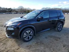 JN8BT3BA8PW412007 2023 NISSAN ROGUE