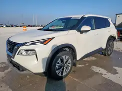 JN8BT3BA8PW412010 2023 NISSAN ROGUE