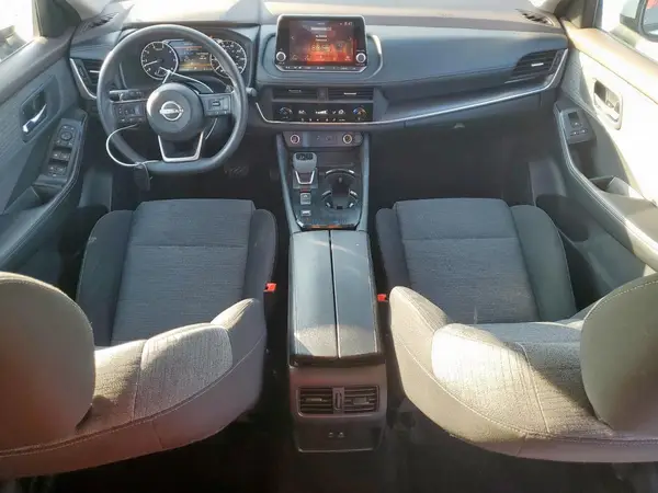 JN8BT3BA8PW412010 2023 NISSAN ROGUE - Image 8