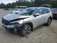 JN8BT3BA8PW412685 2023 NISSAN ROGUE