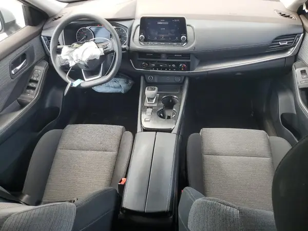 JN8BT3BA8PW412685 2023 NISSAN ROGUE - Image 8