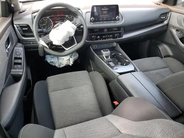 JN8BT3BA8PW413027 2023 NISSAN ROGUE - Image 8